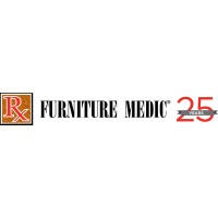 Furniture Medic by Elite Repair and Restoration Group logo - Similar company to Doron Furniture