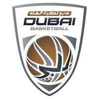 Dubai Basketball logo - Similar company to Global Supply Axis