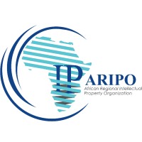 ARIPO logo - Similar company to Eu International Intellectual Property Cooperation
