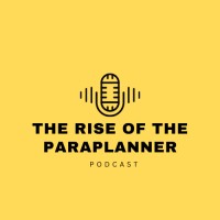 The Rise of the Paraplanner logo - Similar company to Simply Paraplanner