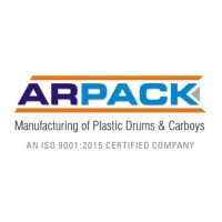 Arpack logo - Similar company to Hmcl Ltd