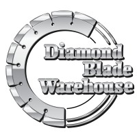 Diamond Blade Warehouse logo - Similar company to Byit Diamond Tools