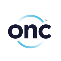 Oncentric logo - Similar company to Brim Analytics