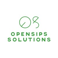 OpenSIPS Solutions logo - Similar company to Opensips Project