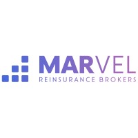 Marvel Reinsurance Brokers logo - Similar company to Haxar Insurance Service Pvt. Ltd.