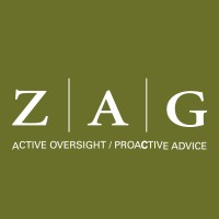 Zero Alpha Group, LLC logo - Similar company to Zero Alpha