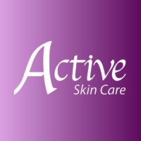 Active Skin Care logo - Similar company to Beard Oil Guide