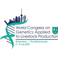 WCGALP2022 logo - Similar company to Uae Biotech Research Center