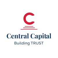 Central Capital logo - Similar company to Moodesignsinterior