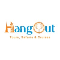 Hang Out Tourism Dubai logo - Similar company to Dealcation Travel & Tourism