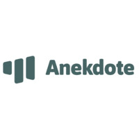 Anekdote Apps logo - Similar company to Anysur