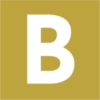 Brother Stone logo - Similar company to Factory 35