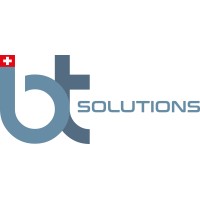 bt-solutions logo - Similar company to Bt-Solutions
