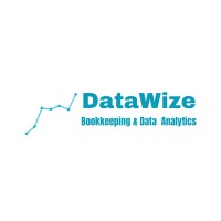 DataWize Bookkeeping and Data Analytics logo - Similar company to Datawize Technologies Llc
