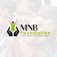 MNBFoundation logo - Similar company to Mnb Soft Solution Pvt Ltd