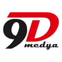 9D Medya logo - Similar company to Riofx