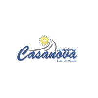 Transports Casanova