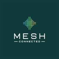 MESH CONNECTED logo - Similar company to Meshconnect