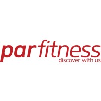 PAR Fitness Malaysia logo - Similar company to Semart. By Niagable