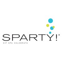 SPARTY! logo - Similar company to Timeline Genius
