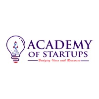 Academy of Startups logo - Similar company to Evocrux Solutions Llp