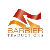Barbier Traductions logo - Similar company to Tradoxa Eurl