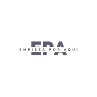 Empieza por aquí logo - Similar company to Faceonized