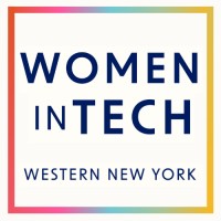 Women in Tech WNY logo - Similar company to Techbuffalo