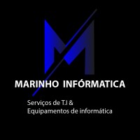 Marinho Informática logo - Similar company to Be Pulse