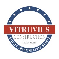 Vitruvius Construction logo - Similar company to Embark
