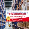 WTD Opleidingen BV logo - Similar company to Unicover