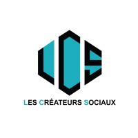 Les Créateurs Sociaux - LCS logo - Similar company to Digital Brunch