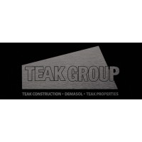 Teak Group logo - Similar company to Teak Construction