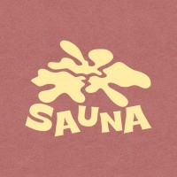 Sauna logo - Similar company to Lofi Vibe