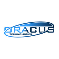Oracus Technologies logo - Similar company to Cyberfusion Intelligence