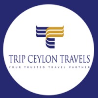 Trip Ceylon logo - Similar company to Bondtime