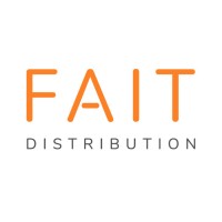 Fait Distribution logo - Similar company to Cecop Usa