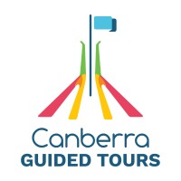 Canberra Guided Tours logo - Similar company to Corin Forest