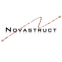 Novastruct logo - Similar company to Furnacare
