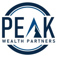 Peak Wealth Partners logo - Similar company to Carpfish Creative