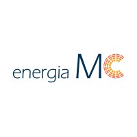 Energia MC logo - Similar company to Master Service Group Srl