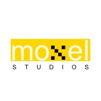 Moxel Studios logo - Similar company to Immative Technologies