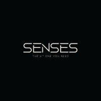 Senses logo - Similar company to Stuffcool