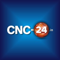 CNC-24 News logo - Similar company to Brainic Academy