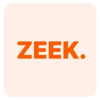 ZEEK logo - Similar company to Doryo