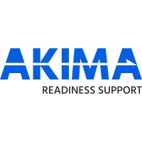 Akima Readiness Support logo - Similar company to Akima Technical Solutions