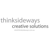 Thinksideways logo - Similar company to Id&D Studios