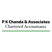P K Chanda & Associates, Chartered Accountants logo - Similar company to Colleen Black & Co Pc Cpas