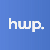 HWP Costa Rica logo - Similar company to Pixel Design