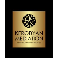 KEROBYAN MEDIATION logo - Similar company to Wakil Group